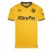 Maillot de foot Wolves Matheus Cunha #12 Domicile 2023-24 Manches Courte